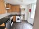Thumbnail Terraced house to rent in Bow Common Lane, London