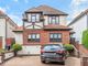 Thumbnail Detached house for sale in Addington Road, Selsdon, South Croydon