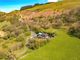 Thumbnail Barn conversion for sale in Ffarmers, Llanwrda, Carmarthenshire