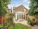 Thumbnail Semi-detached house for sale in Cleveland Road, South Woodford, London