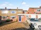 Thumbnail Semi-detached house for sale in Impala Close, Old Catton, Norwich