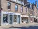 Thumbnail Flat to rent in Castle Street, Forfar, Angus