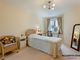 Thumbnail Flat for sale in Farringford Court, Avenue Road, Lymington, Hampshire