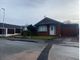 Thumbnail Detached bungalow for sale in Kingsnorth Place, Stoke-On-Trent