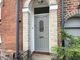 Thumbnail Terraced house for sale in Portland Road, Colchester