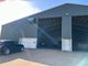 Thumbnail Industrial to let in Barn A, Teigh Road, Ashwell
