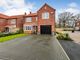 Thumbnail Detached house for sale in Millfield Close, Gainsborough, Lincolnshire