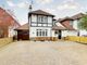 Thumbnail Detached house for sale in Offington Drive, Offington, Worthing