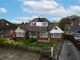 Thumbnail Semi-detached house for sale in Manor House Road, Wilsden, Bradford, West Yorkshire