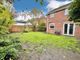 Thumbnail Detached house for sale in Whitchurch Road, Withington, Manchester
