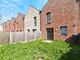 Thumbnail Terraced house for sale in Northview Avenue, Tilbury, Essex