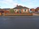 Thumbnail Detached bungalow for sale in Hollingsworth Lane, Epworth, Doncaster