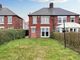 Thumbnail Semi-detached house for sale in Park Road, Lynemouth, Morpeth