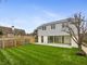 Thumbnail Detached house for sale in Ridgeside Avenue, Patcham Village, Brighton