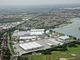 Thumbnail Industrial to let in Unit 300 Fareham Reach Business Park, Fareham Road, Gosport
