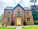 Thumbnail Detached house for sale in Lower Broughton Road, Salford