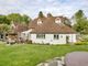 Thumbnail Semi-detached house for sale in Park Road, Hadlow, Tonbridge, Kent
