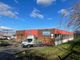Thumbnail Industrial to let in Garage, Bankhead Crossway North, Edinburgh, Scotland