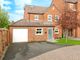 Thumbnail Detached house for sale in Bridle Way, Houghton Le Spring