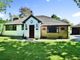 Thumbnail Detached bungalow for sale in Overhill Road, Wilmslow