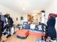 Thumbnail Flat for sale in Maltings Close, London