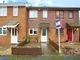 Thumbnail Terraced house for sale in Knotgrass Road, Locks Heath, Southampton, Hampshire