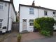 Thumbnail Semi-detached house for sale in Waverley Road, Weybridge