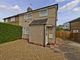 Thumbnail Semi-detached house for sale in Whitethorn Avenue, Yiewsley, West Drayton