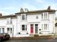 Thumbnail Terraced house for sale in Hamilton Road, Brighton