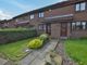 Thumbnail Terraced house for sale in Tarras Drive, Renfrew, Renfrewshire