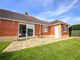 Thumbnail Detached bungalow for sale in Bloom Close, Frinton-On-Sea