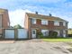 Thumbnail Semi-detached house for sale in Portway, Tadley
