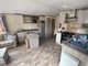 Thumbnail Mobile/park home for sale in Totnes Road, Paignton