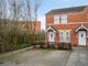 Thumbnail End terrace house for sale in St. Pauls Mews, York