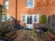 Thumbnail Town house for sale in The Spires, Canterbury