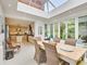 Thumbnail Detached house for sale in Chelsfield Hill, Chelsfield, Orpington