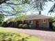 Thumbnail Detached bungalow for sale in Whitehouse Road, Stranraer