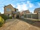Thumbnail Detached house for sale in West Green Drive, Kirk Sandall, Doncaster