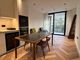 Thumbnail Duplex to rent in Cluny Mews, London