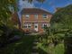 Thumbnail Detached house for sale in Willow Holt, Hampton Hargate, Peterborough