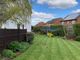 Thumbnail Detached house for sale in Chandler Way, Broughton Astley