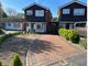 Thumbnail Detached house for sale in Staffords Acre, Derby