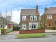 Thumbnail Detached house for sale in Hardy Barn, Shipley, Heanor