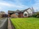 Thumbnail Detached bungalow for sale in Church Lane, Mirfield