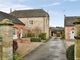 Thumbnail Barn conversion for sale in Rivendell, Beamhurst, Uttoxeter