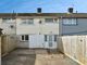 Thumbnail Terraced house for sale in Willow Road, Merthyr Tydfil