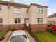 Thumbnail Flat for sale in Bank Place, Glenrothes