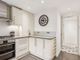 Thumbnail Flat for sale in Warwick Gardens, Thames Ditton