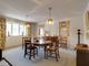 Thumbnail Detached house for sale in The Covey, Main Street, Evedon, Sleaford
