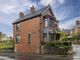 Thumbnail Detached house for sale in Hazles Cross Road, Stoke On Trent